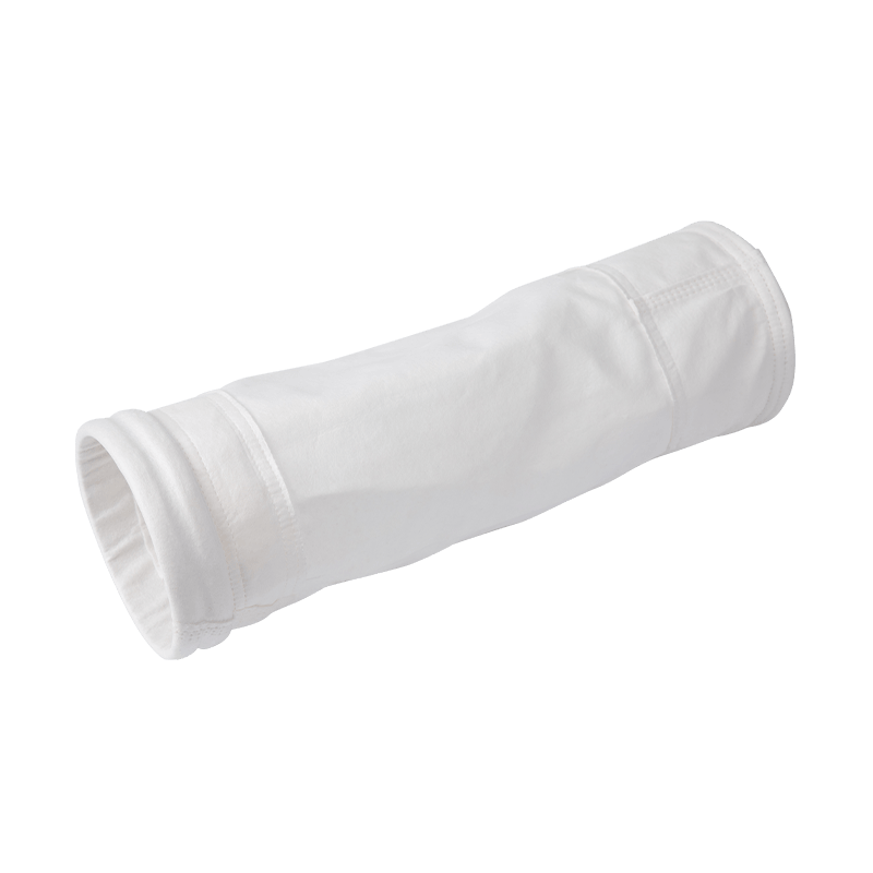 PTFE Polyester Needle Punched Felt Feeld Filter Beg