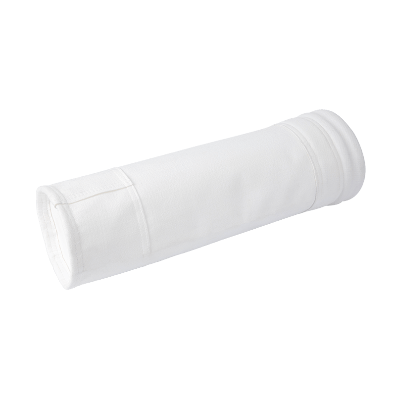 PTFE Polyester Needle Punched Felt Feeld Filter Beg