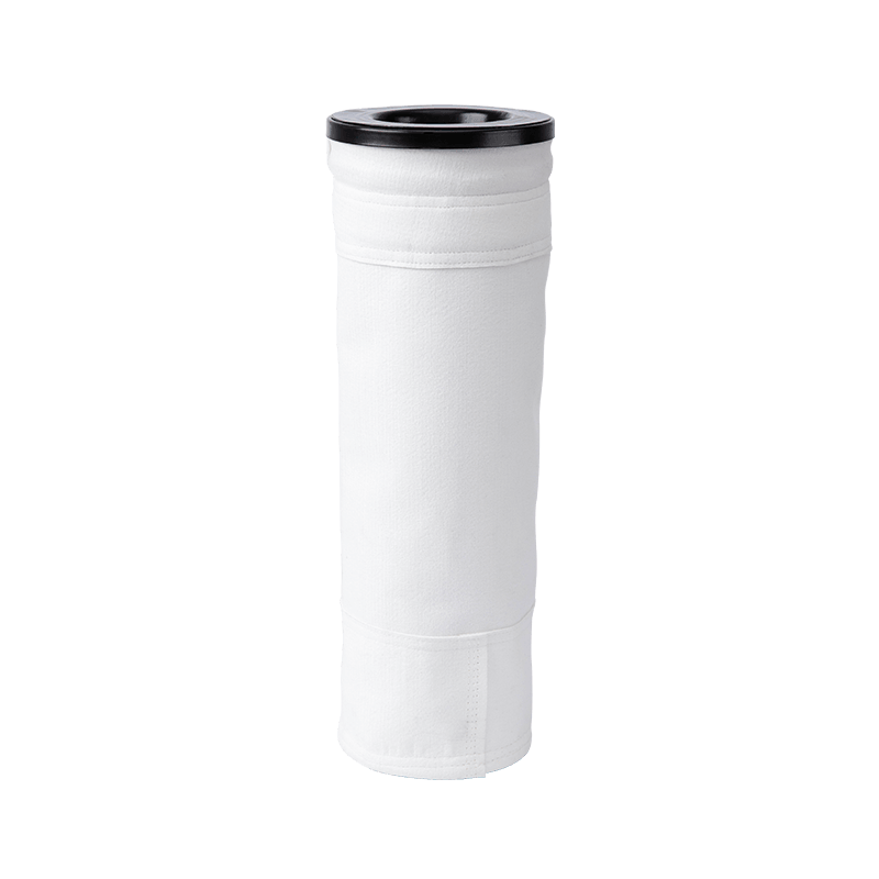 PTFE Polyester Needle Punched Felt Feeld Filter Beg