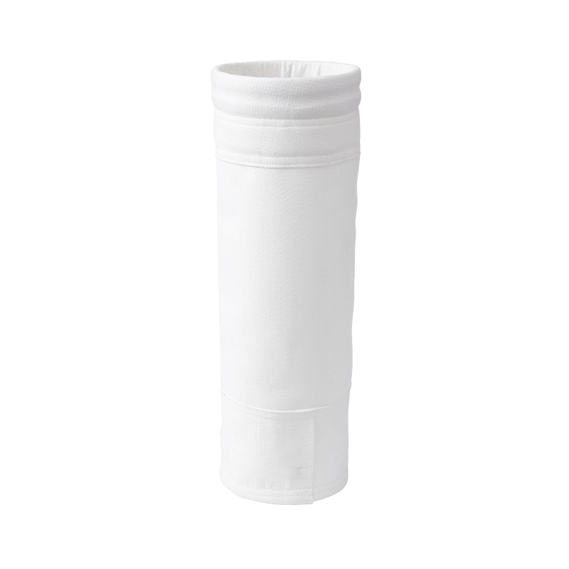 PTFE Polyester Needle Punched Felt Feeld Filter Beg