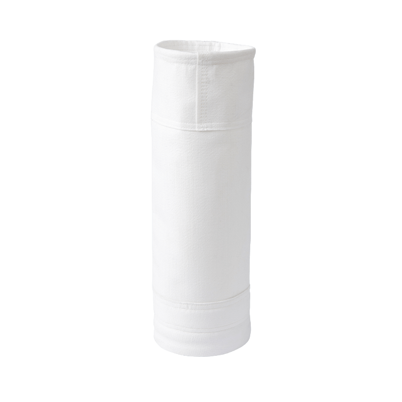 PTFE Polyester Needle Punched Felt Feeld Filter Beg