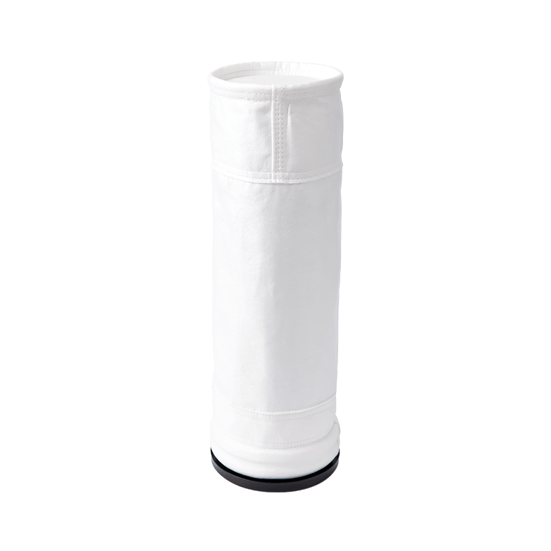 PTFE Polyester Needle Punched Felt Feeld Filter Beg