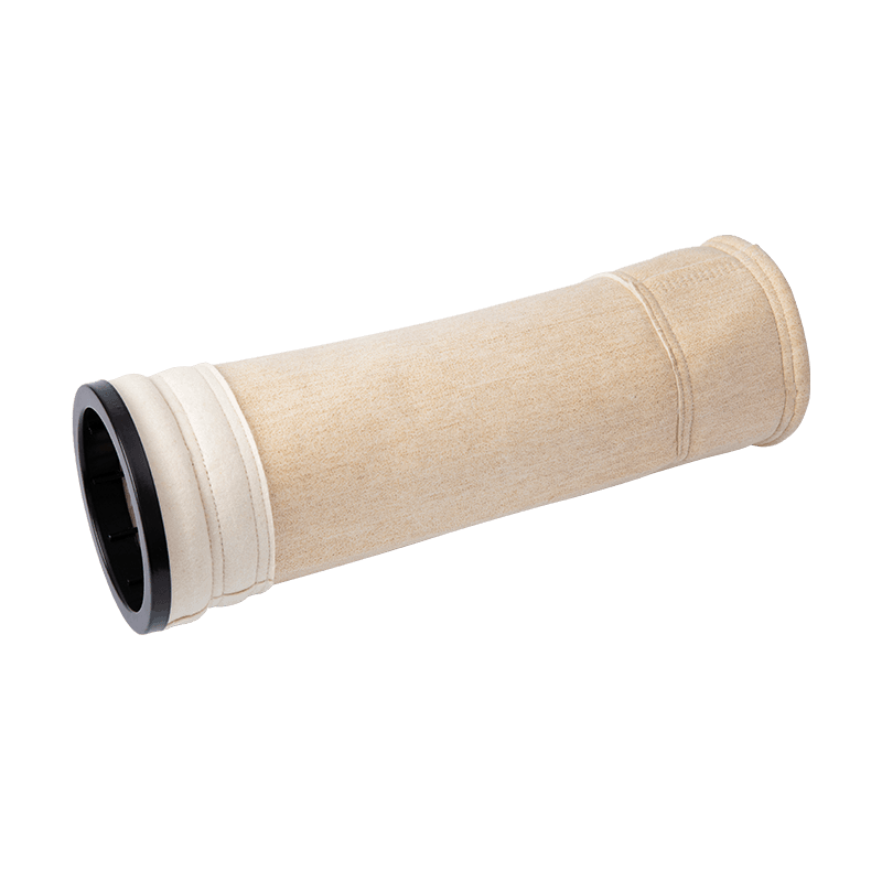 Aramid Needle Punched Felt Nomex Filter Begs