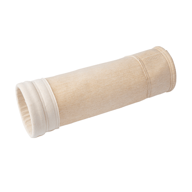 Aramid Needle Punched Felt Nomex Filter Begs