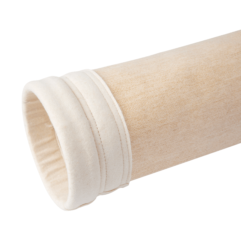 Aramid Needle Punched Felt Nomex Filter Begs
