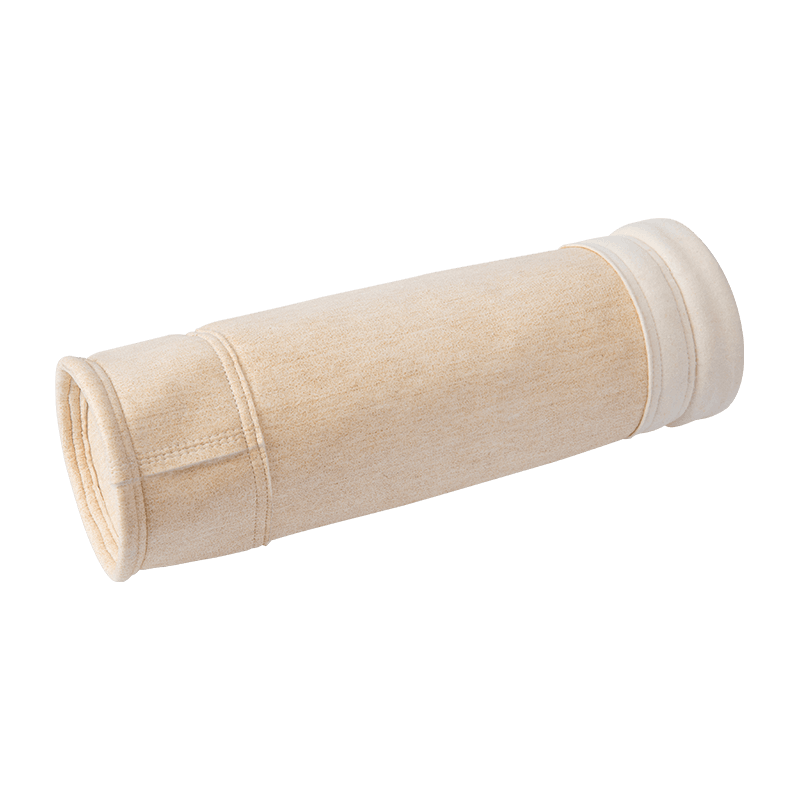 Aramid Needle Punched Felt Nomex Filter Begs