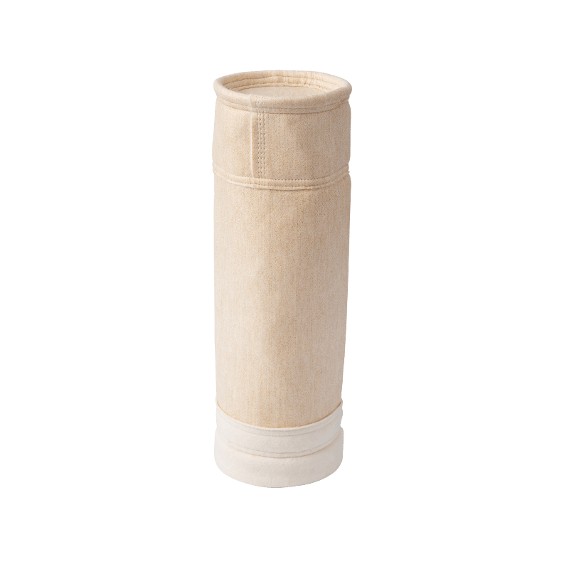 Aramid Needle Punched Felt Nomex Filter Begs