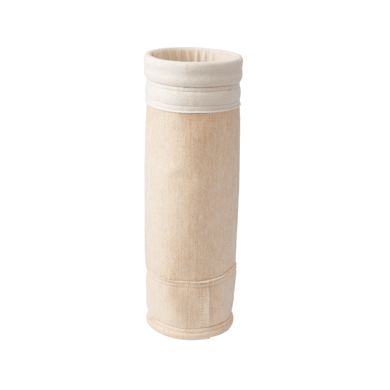 Aramid Needle Punched Felt Nomex Filter Begs
