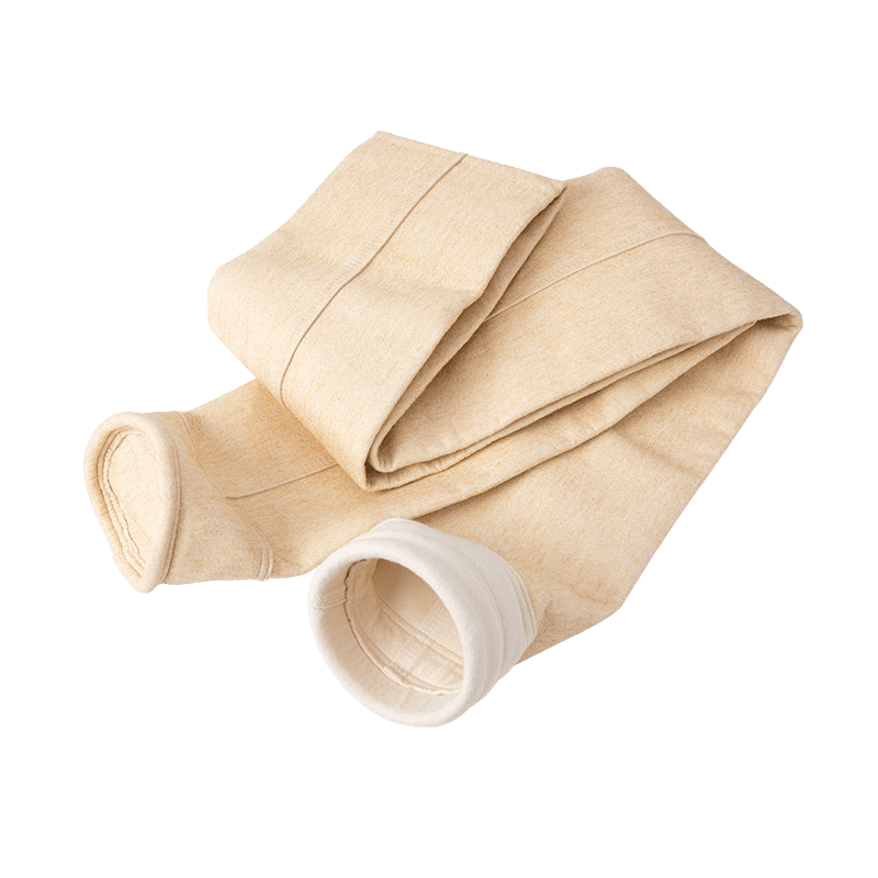 Aramid Needle Punched Felt Nomex Filter Begs