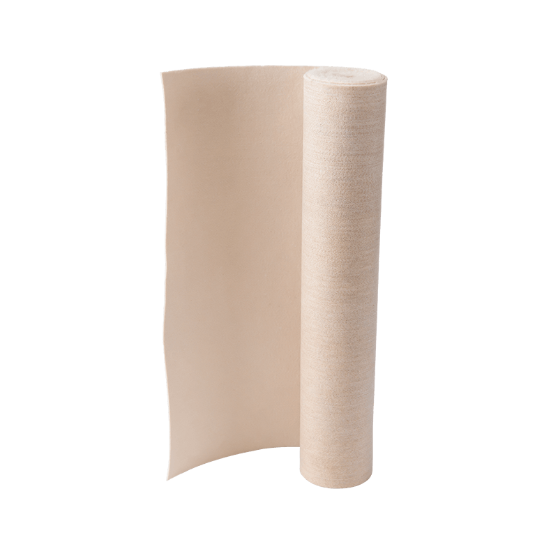 Aramid Needle menumbuk penapis dirasakan