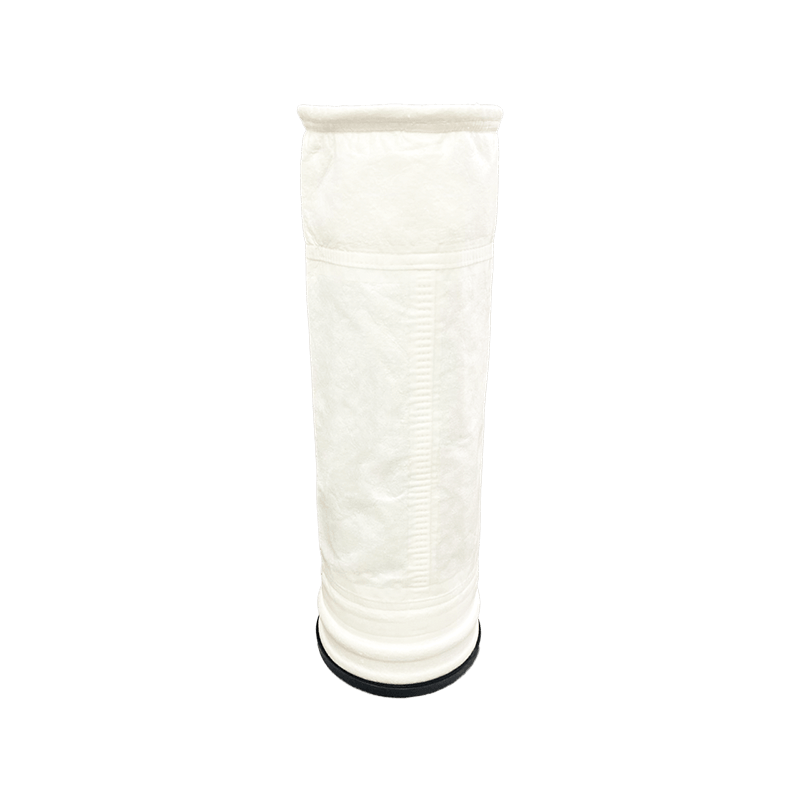 PTFE Needle Punched Felt Filter Beg