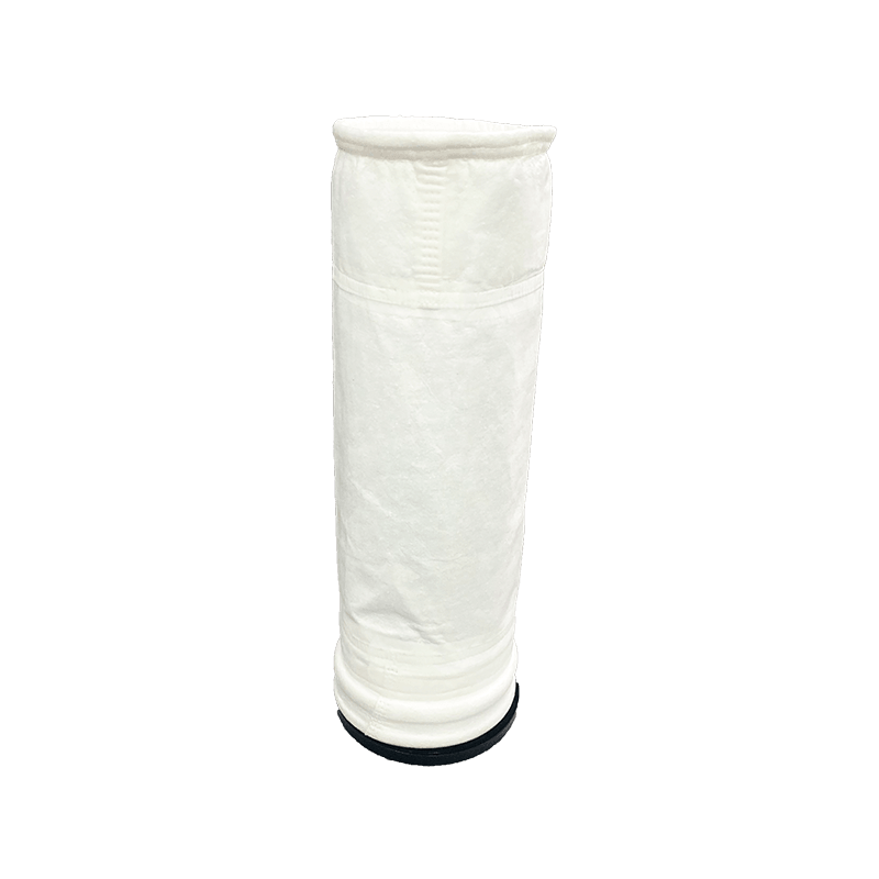 PTFE Needle Punched Felt Filter Beg