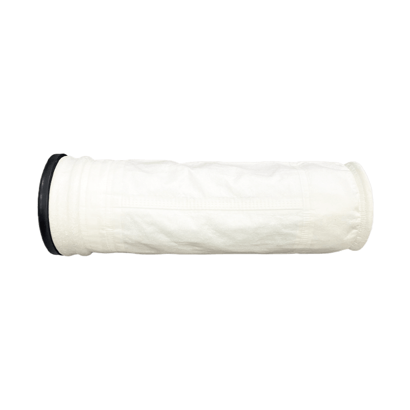 PTFE Needle Punched Felt Filter Beg