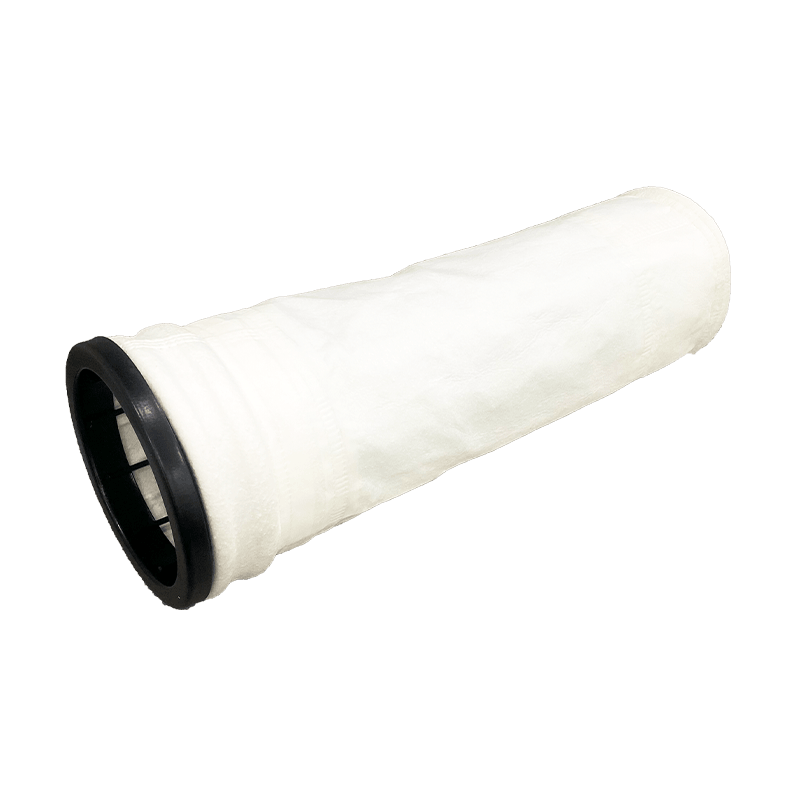 PTFE Needle Punched Felt Filter Beg