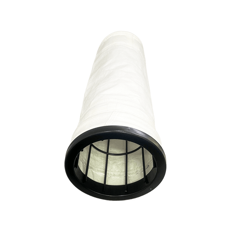 PTFE Needle Punched Felt Filter Beg