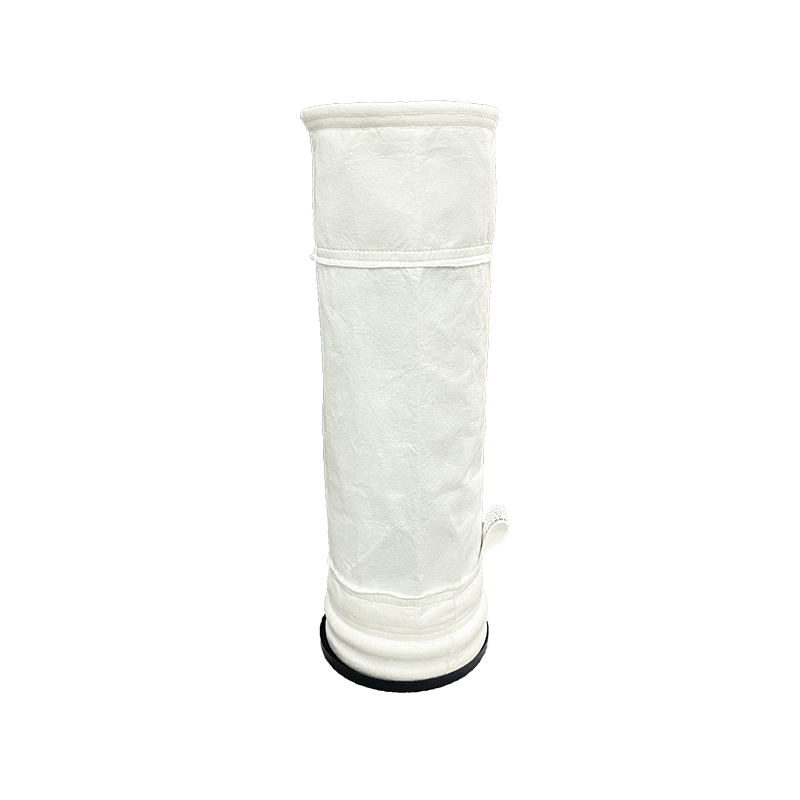 PTFE Needle Punched Felt Filter Beg
