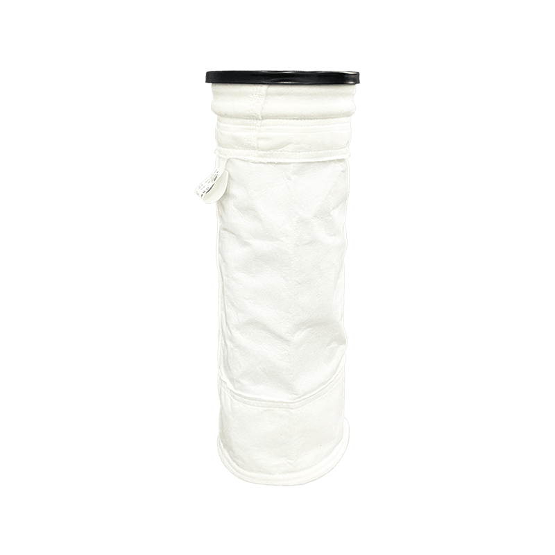PTFE Needle Punched Felt Filter Beg