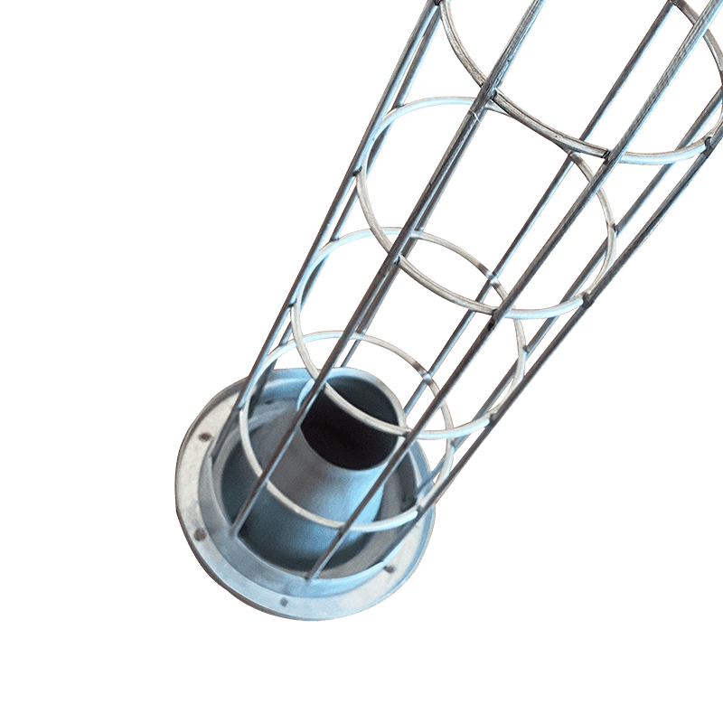 Sangkar penapis galvanized