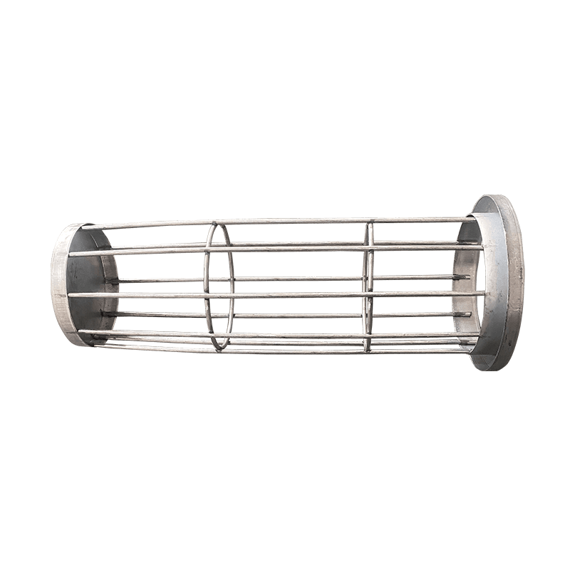 Sangkar penapis galvanized