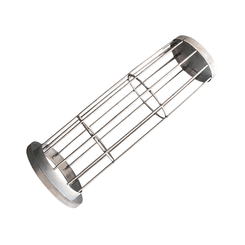 Sangkar penapis galvanized