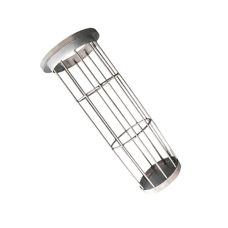 Sangkar penapis galvanized