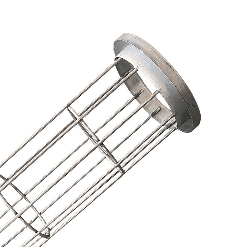 Sangkar penapis galvanized