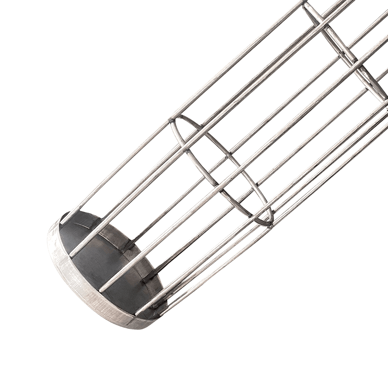 Sangkar penapis galvanized