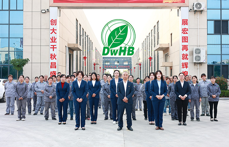 Jiangsu Dongwang Alam Sekitar Teknologi Perlindungan Alam Sekitar Co., Ltd.